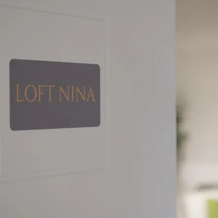 Nouveau - Nina - Loft - Europa Park Rulantica Obenheim Exterior photo