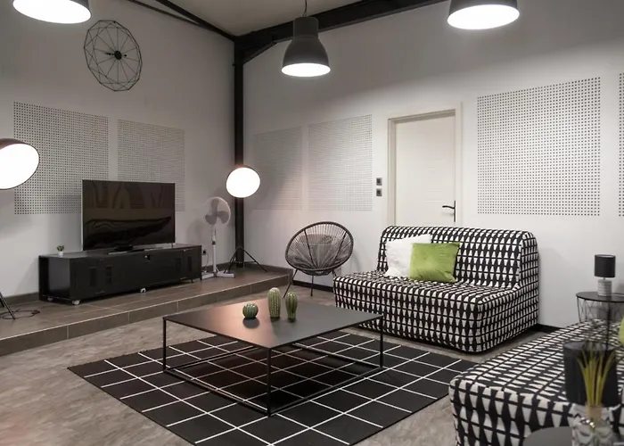 Nouveau - Nina - Loft - Europa Park Rulantica