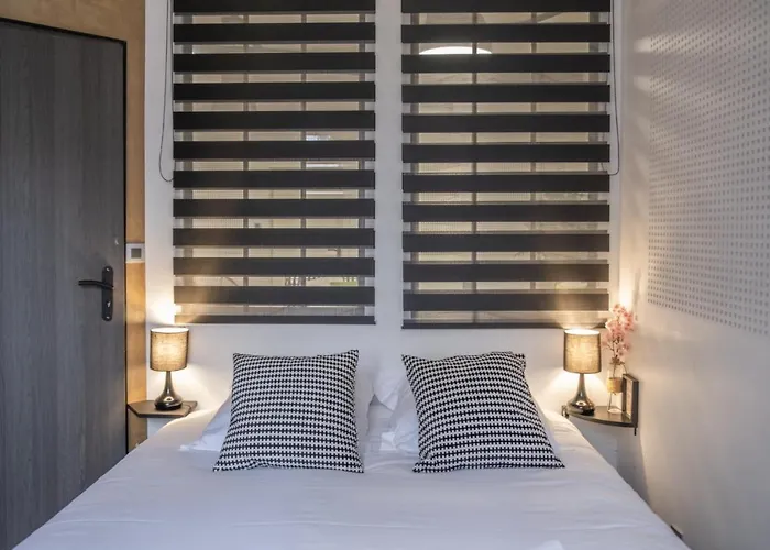 Nouveau - Nina - Loft - Europa Park Rulantica