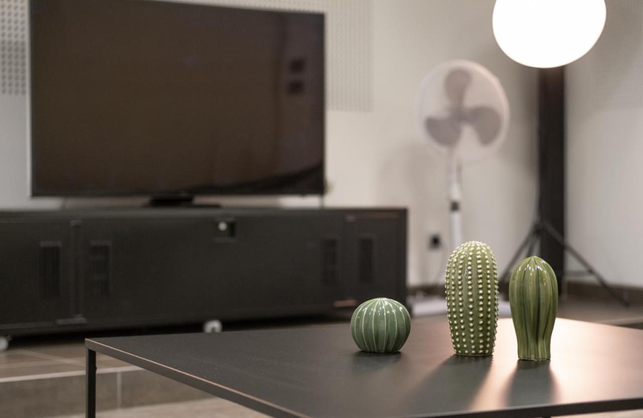 Nouveau - Nina - Loft - Europa Park Rulantica Apartment