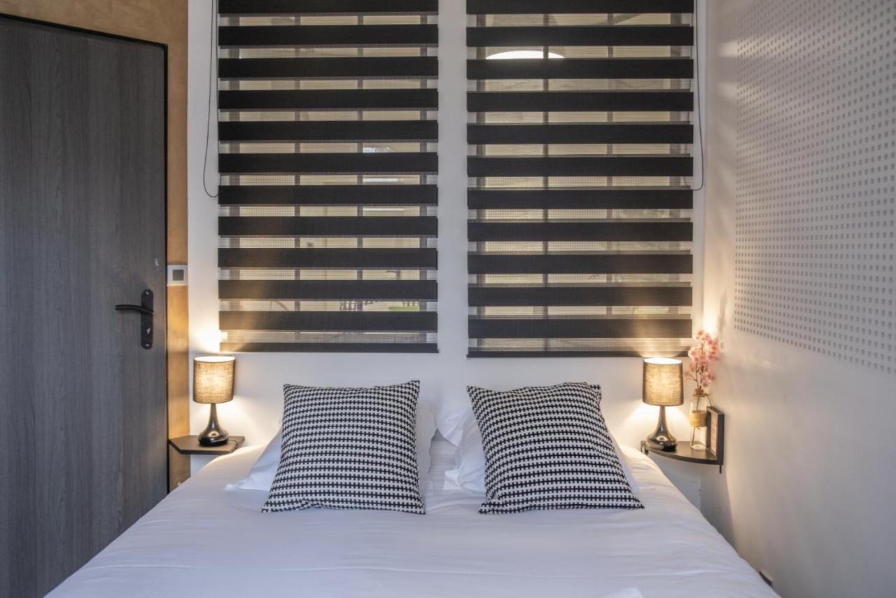 Nouveau - Nina - Loft - Europa Park Rulantica Obenheim