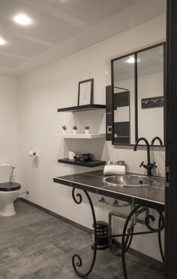 Nouveau - Nina - Loft - Europa Park Rulantica Apartment