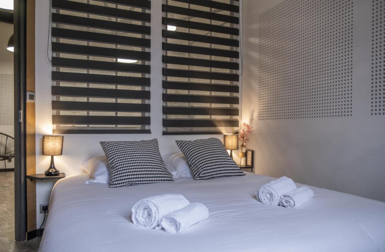Appartement Nouveau - Nina - Loft - Europa Park Rulantica *