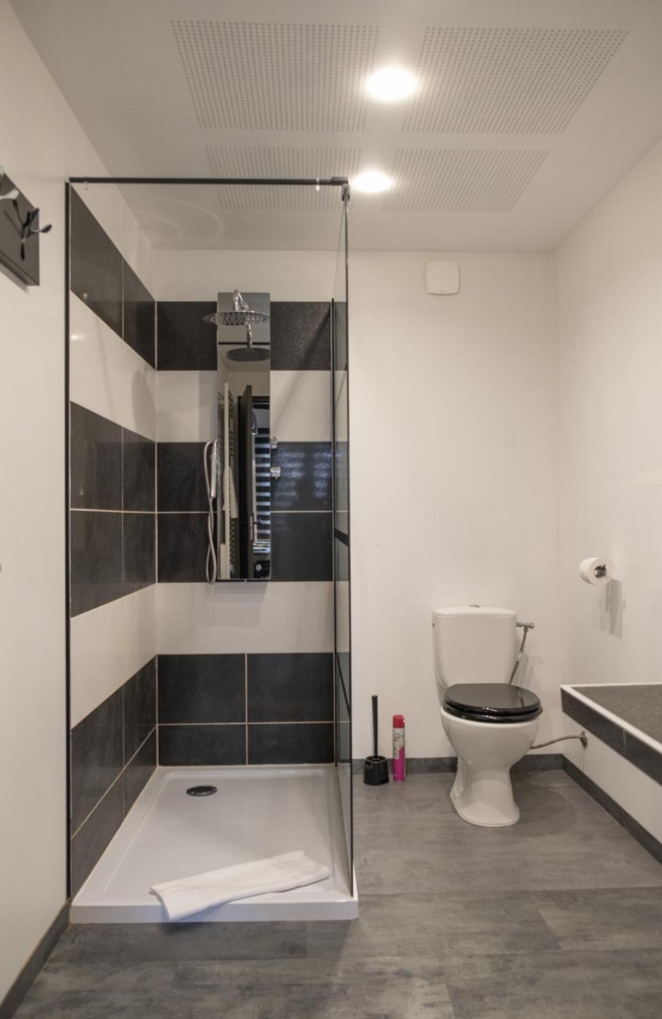 Appartement Nouveau - Nina - Loft - Europa Park Rulantica Obenheim